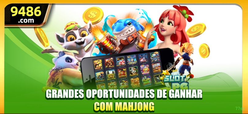 Bônus exclusivos membros VIP 77ss