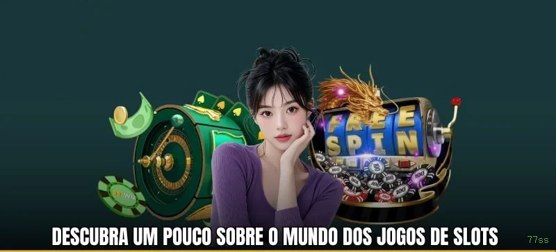 Ganhar e sacar na 77ss