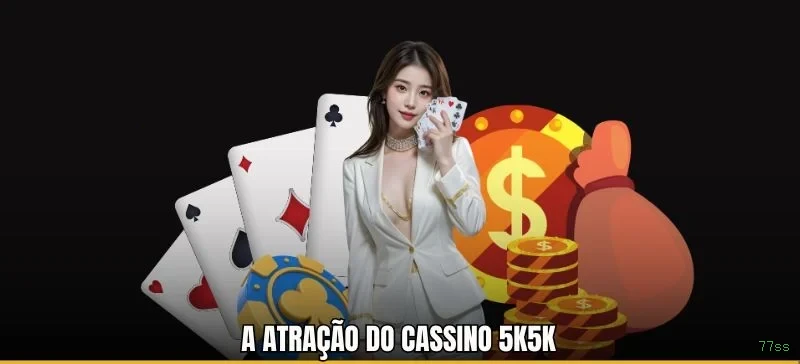 Slots com prêmios 77ss